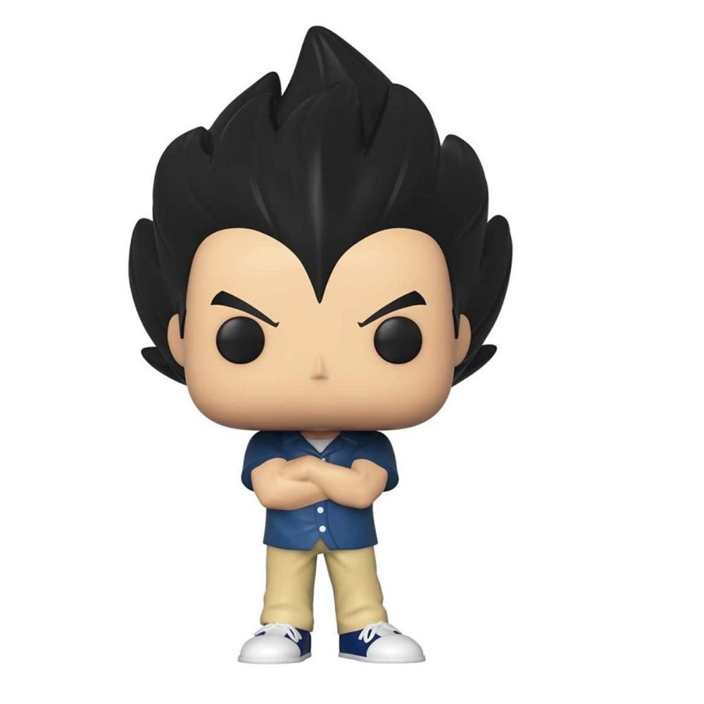 Funko Pop! Animation: Dragon Ball Super Vegeta